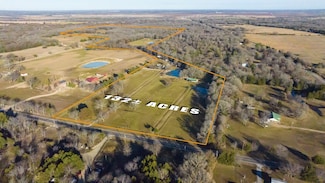 446 Farm To Market Road 274, Ravenna, TX 75476