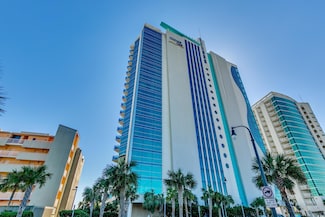 107 S Ocean Blvd Unit 1202, Myrtle Beach, SC 29577