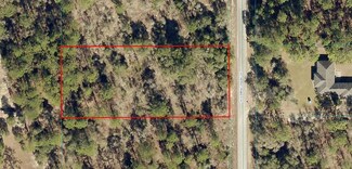 1810-011-015 SW Admiral Landing Dr, Rainbow Lakes Estates, FL 34431