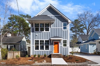 1302 Virginia Ave, Durham, NC 27705