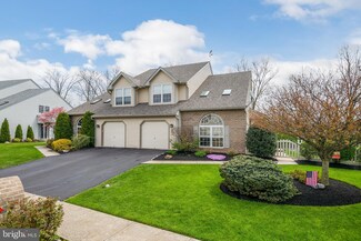 82 Michigan Dr, Reading, PA 19608