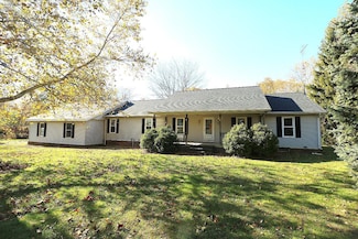 1901 Sandhill Rd, Monroeville, OH 44847