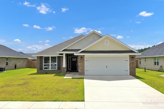 1420 Plymouth Dr, Foley, AL 36535