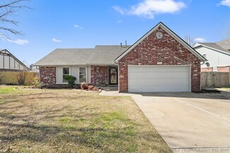 3904 S 135th Ave E, Tulsa, OK 74134