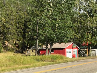 111 S Main St, Neihart, MT 59465