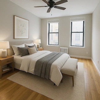 856 8th Ave Unit 5-B, New York, NY 10019