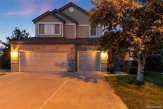 15565 Flowerhill Cir, Parker, CO 80134