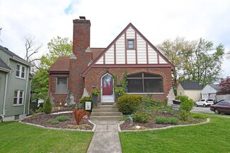 6747 Plainfield Rd, Cincinnati, OH 45236