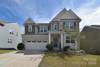 11718 Maher Ln, Huntersville, NC 28078