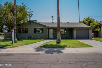 6949 E Latham St, Scottsdale, AZ 85257