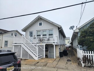 16 O St Unit B, Seaside Park, NJ 08752