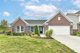 9838 Mosaic Blue Way, Indianapolis, IN 46239