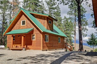 12 Whitebark Ln, Winthrop, WA 98862