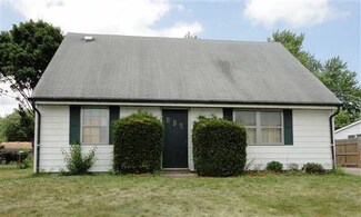3316 S 18th St, Lafayette, IN 47909