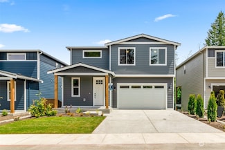 600 54th St SW Unit E, Everett, WA 98203
