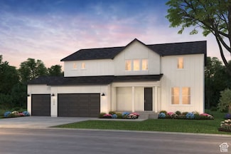 4934 N Topaz Dr, Eagle Mountain, UT 84005