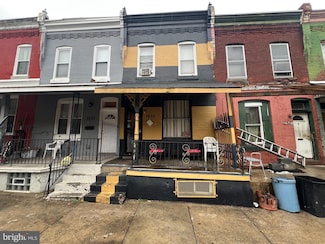 3833 Wyalusing Ave, Philadelphia, PA 19104