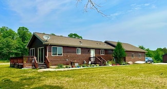 16693 Hightop Way NW, Cass Lake, MN 56633