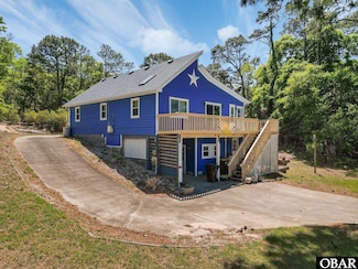 427 Harbour View Dr Unit Lot134-A, Kill Devil Hills, NC 27948