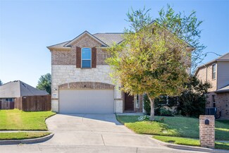 4005 Sioux Dr, McKinney, TX 75071