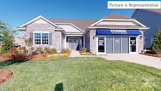 2015 Canvasback Way, Indian Trail, NC 28079
