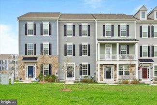 2911 Carriage House Dr, Frederick, MD 21701