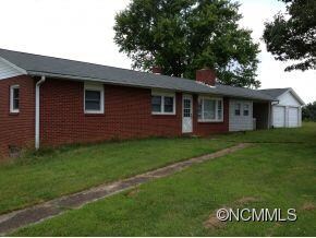 1509 Jenkins Valley Rd, Alexander, NC 28701