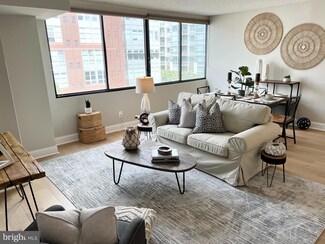 1245 13th St NW Unit 614, Washington, DC 20005