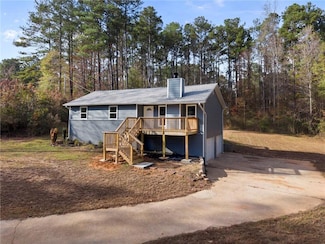 5234 Maroney Mill Rd, Douglasville, GA 30134