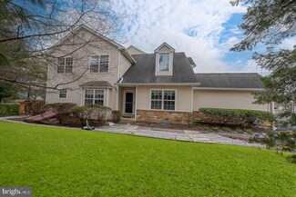 104 Medinah Dr, Blue Bell, PA 19422