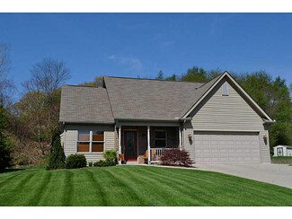 603 Paulownia Dr, Leechburg, PA 15656