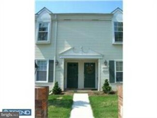 1106B Jefferson Ct, Lansdale, PA 19446