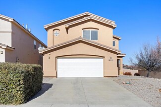 9219 Cumulus Place NW, Albuquerque, NM 87120