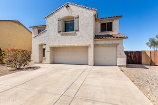 6618 S 54th Ln, Laveen, AZ 85339