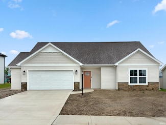 1684 Muruntau Grove, Fort Wayne, IN 46845
