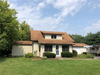 4519 E State Road 240, Greencastle, IN 46135