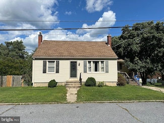 570 Ridge Ave, Harrisburg, PA 17111