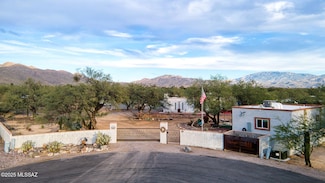 9660 E Bay Tree Place, Tucson, AZ 85749