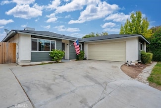 1109 Lana St, Paso Robles, CA 93446