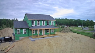 59 Deer Hill Rd, Brentwood, NH 03833