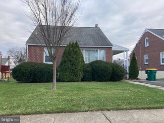 311 Amherst Ave, Reading, PA 19609