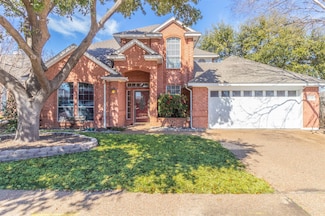 2721 Maple Brook Ct, Bedford, TX 76021