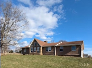 4087 Lowry Rd, Goode, VA 24556