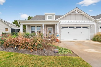 174 Old Course Loop, Cape Charles, VA 23310