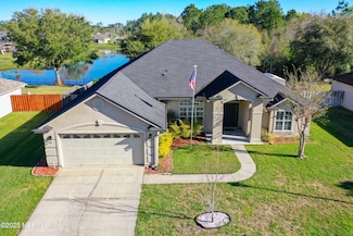 6121 Sands Pointe Dr, MacClenny, FL 32063