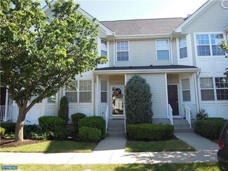 1410 Blossom Cir, Dayton, NJ 08810