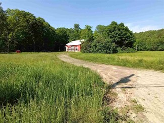 00 Clark Camp Rd, Cornish, NH 03745