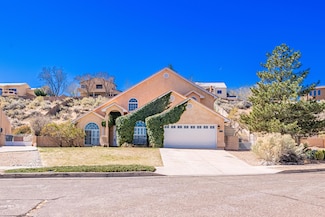 4413 Sombra Place NW, Albuquerque, NM 87114