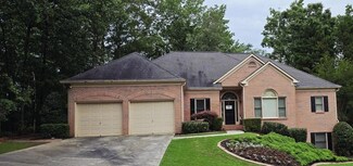 569 Fairway Dr, Woodstock, GA 30189