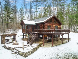 4602 Washburn County Highway F, Trego, WI 54888